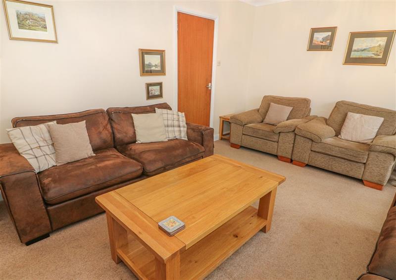 Enjoy the living room at Lake House Bowness, Bowness-On-Windermere