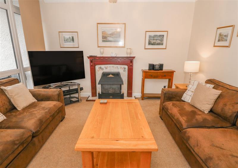 Relax in the living area (photo 2) at Lake House Bowness, Bowness-On-Windermere