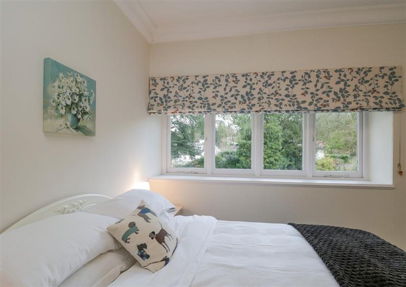 One of the 3 bedrooms (photo 2) at Lake House Loft, Bowness-On-Windermere