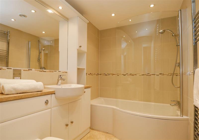 The bathroom (photo 3) at Lake House Loft, Bowness-On-Windermere