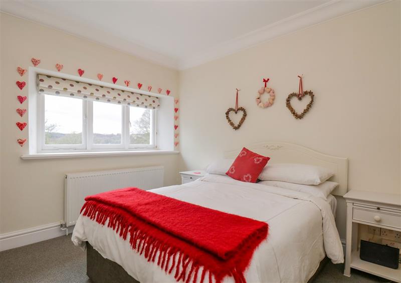 This is a bedroom (photo 2) at Lake House Loft, Bowness-On-Windermere