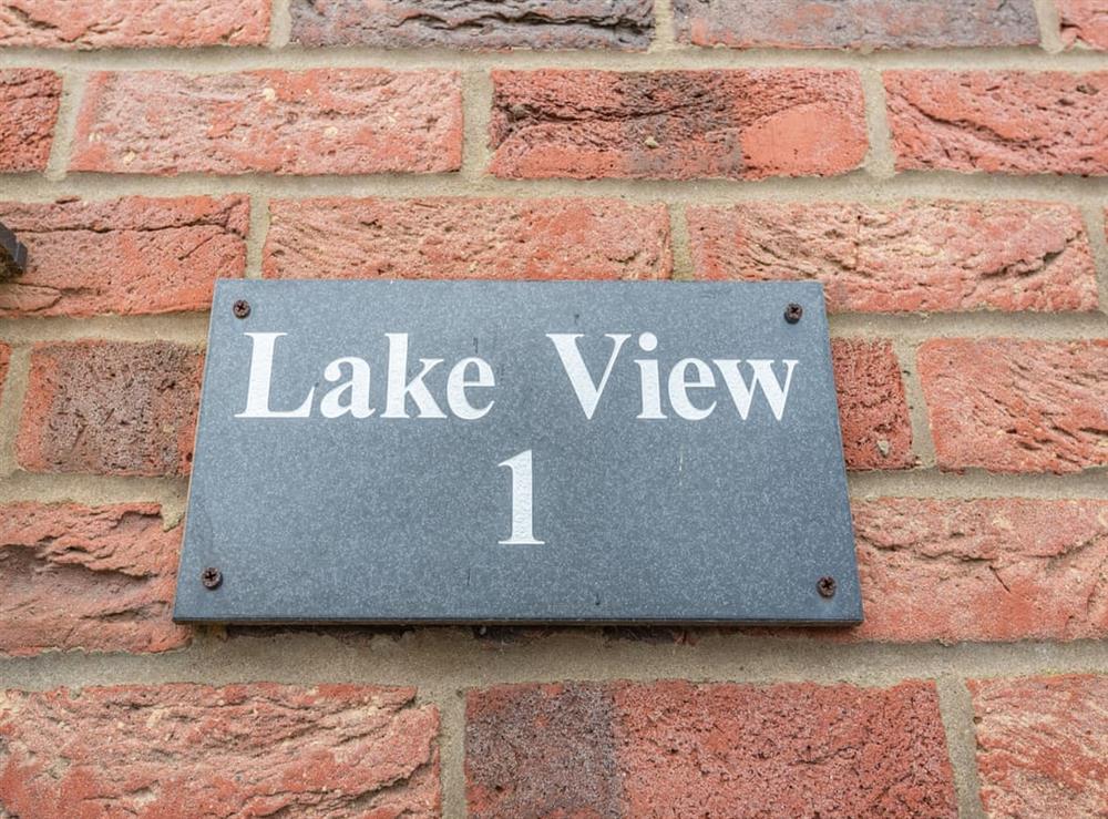 Exterior (photo 3) at Lake View 1 in Louth, Lincolnshire