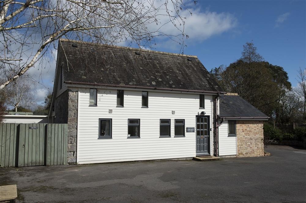 Lake View, Bovey Tracey