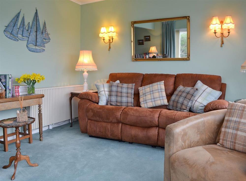 Living Room (photo 2) at Lake View in Bowness-on-Windermere, Cumbria
