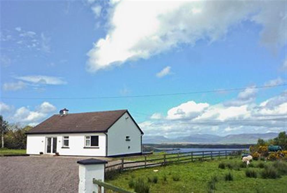 Photos of Lake View Cottage Caragh Lake, Co. Kerry, Ireland Photos of Lake View Cottage Caragh Lake, Co. Kerry, Ireland