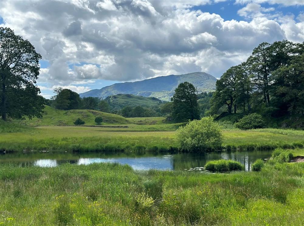 A photo of Lake View Lodge