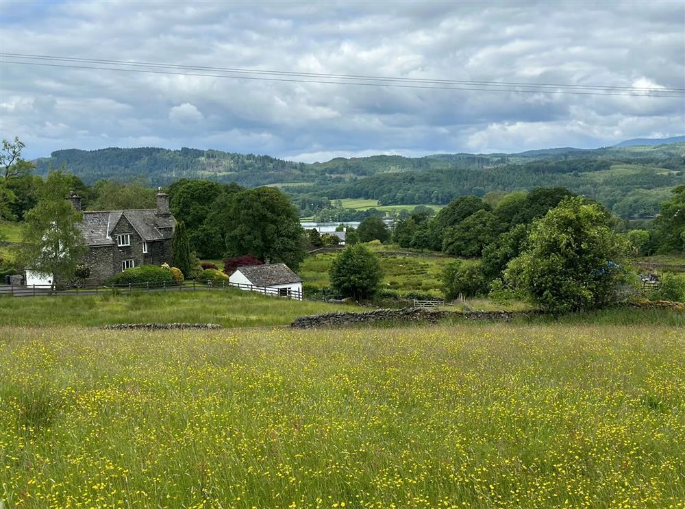 A photo of Lake View Lodge