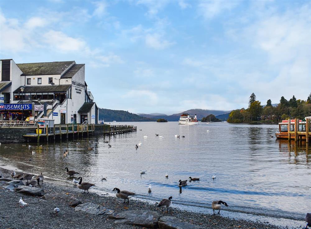 Surrounding area (photo 3) at Lake View in Windermere, Cumbria