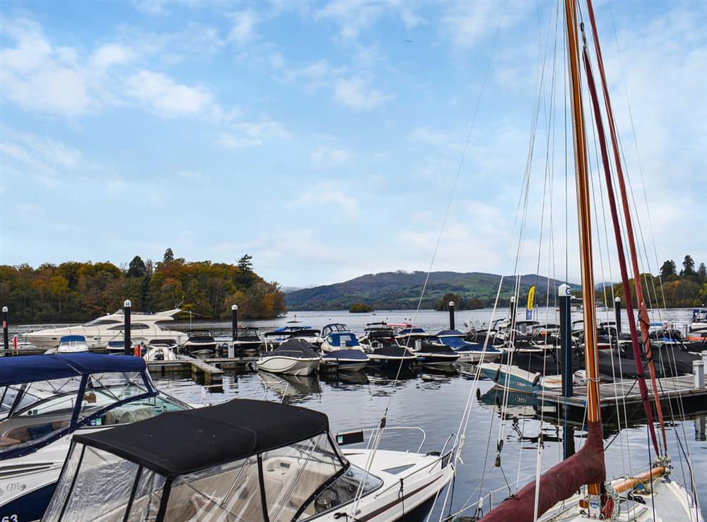 Surrounding area (photo 4) at Lake View in Windermere, Cumbria