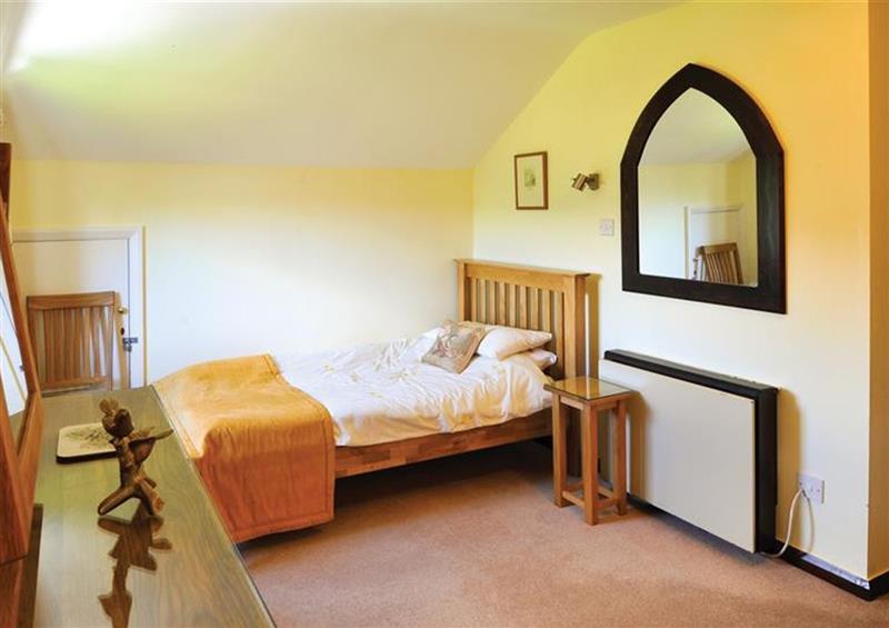 Bedroom at Lakefield Cottage, Hawkshead