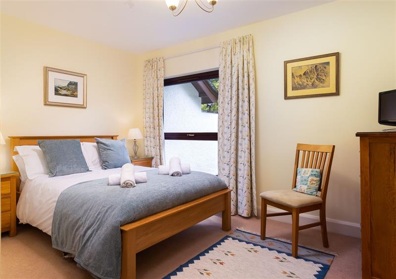 Bedroom (photo 2) at Lakefield House, Hawkshead
