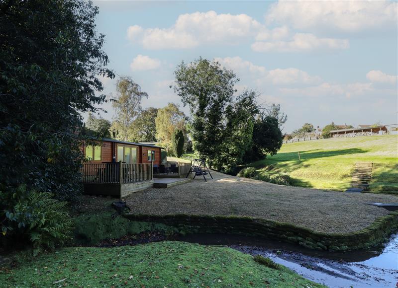 Rural landscape