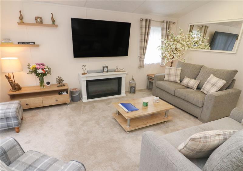 Enjoy the living room (photo 2) at Lakeland Dream @ South Lakeland Leisure Lodge, Warton