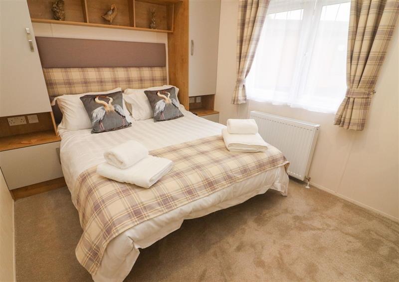 This is a bedroom (photo 2) at Lakeland Dream @ South Lakeland Leisure Lodge, Warton