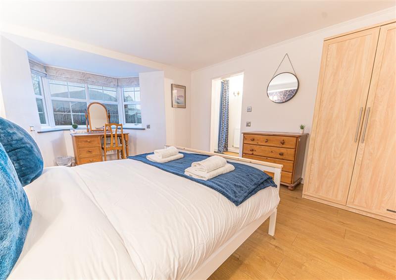 A bedroom in Lakeland View (photo 2) at Lakeland View, Keswick