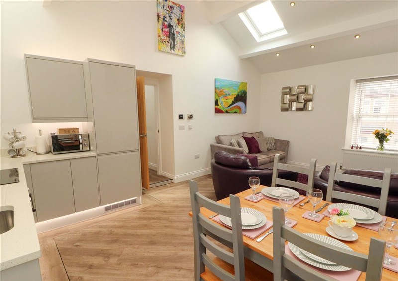 Inside Lakes View Apartment 3 (photo 2) at Lakes View Apartment 3, Carnforth