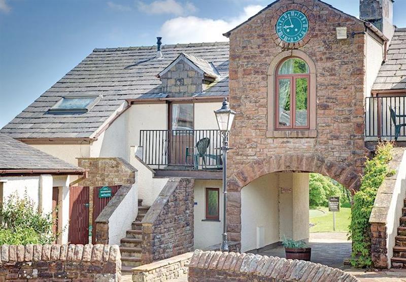 Eamont at Lakes Village Retreat in Berrier, Nr Troutbeck, Cumbria & The Lakes