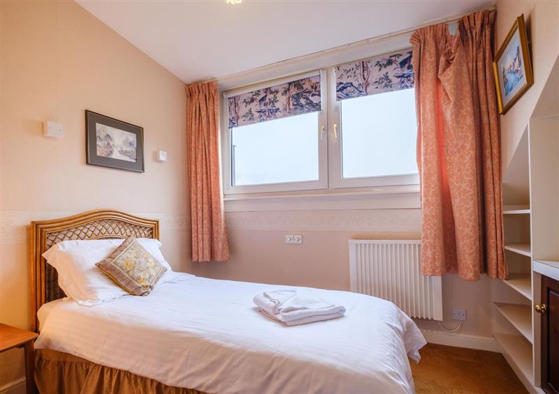 Bedroom (photo 3) at Lakeshore Penthouse, Ambleside