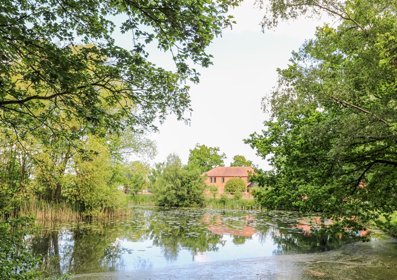 Rural landscape