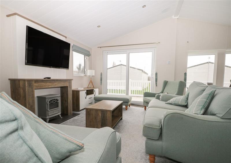 Inside Lakeside Lodge at Lakeside Lodge, Runcton