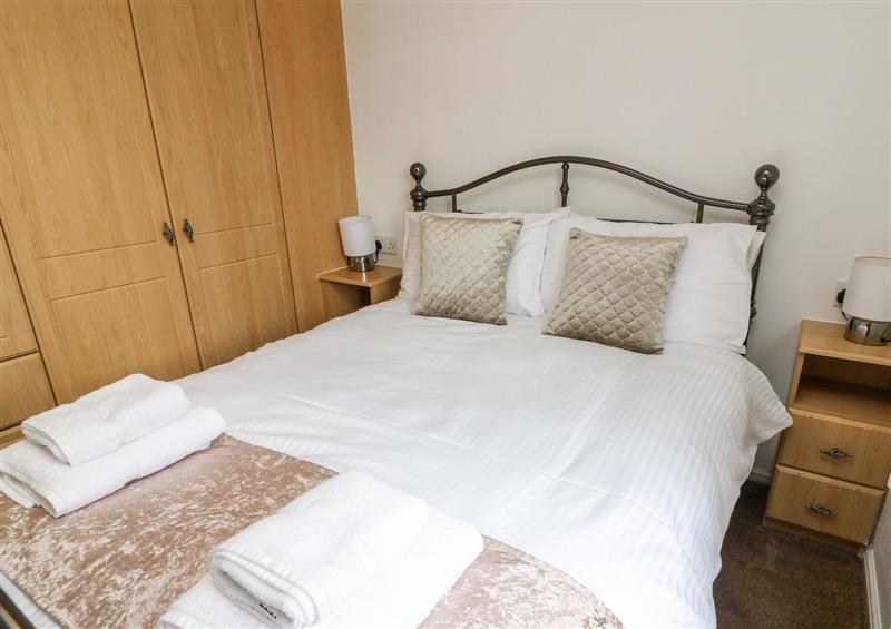 One of the bedrooms (photo 2) at Lakeview Lodge, South Lakeland Leisure Village