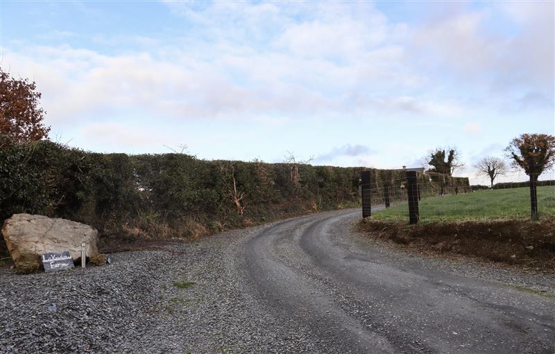 Rural landscape