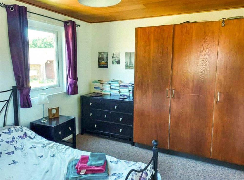 Double bedroom (photo 2) at Lamastar in Woolsery, near Hartland, Devon