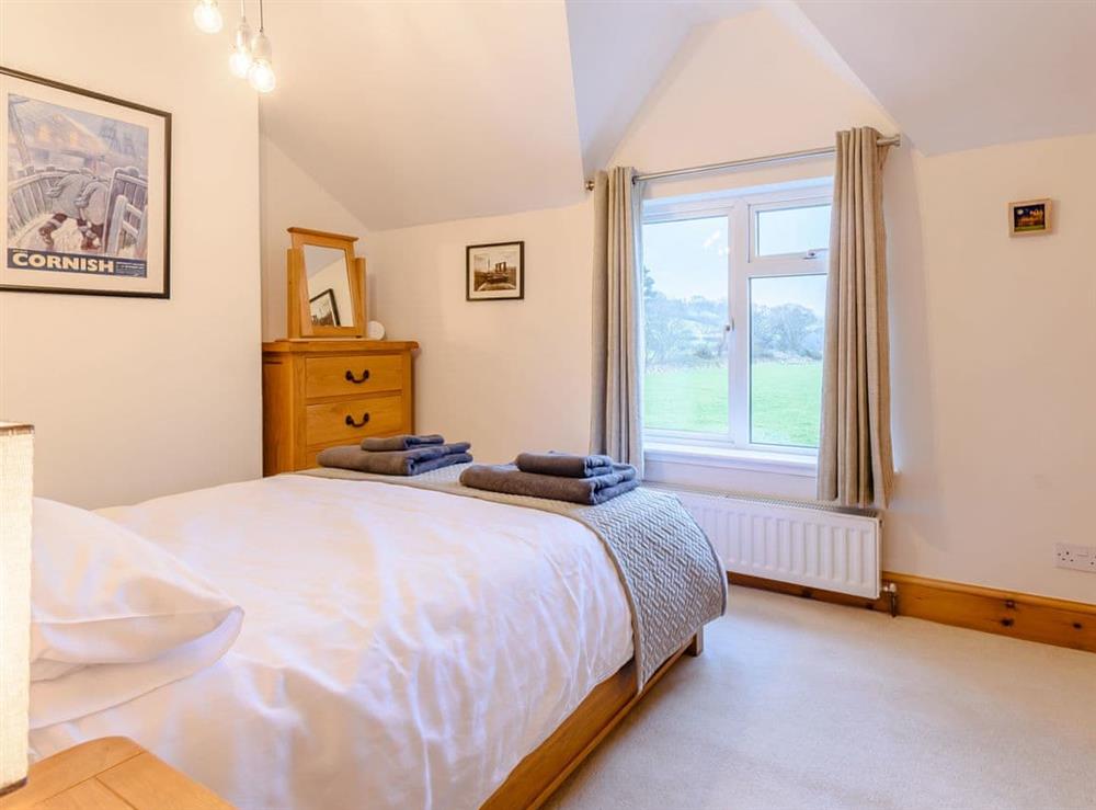 Double bedroom (photo 3) at Lambton Cottage in Near Grosmont, North Yorkshire