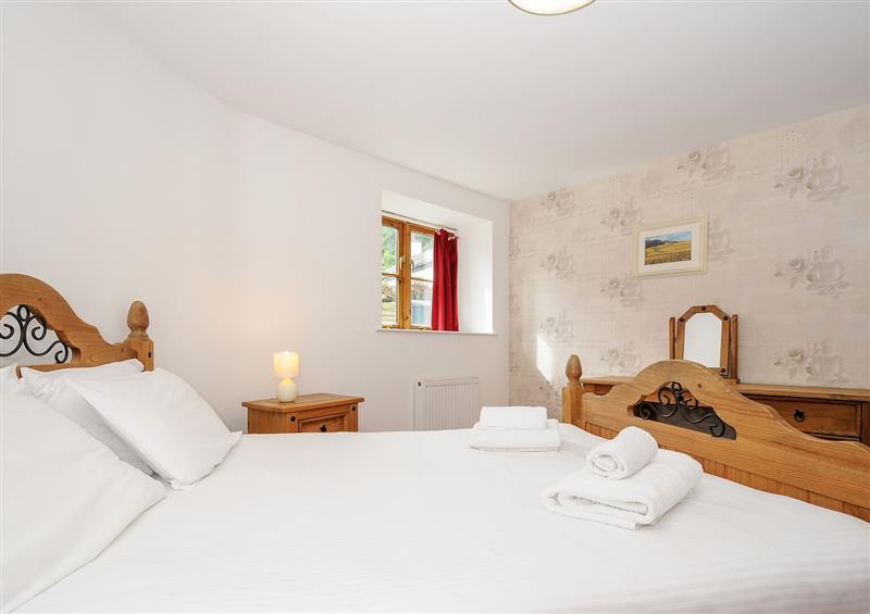 Bedroom (photo 3) at Lamorna, Mawnan Smith