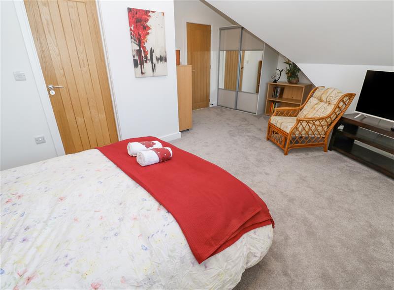 One of the 4 bedrooms (photo 3) at Lamorna, Praa Sands