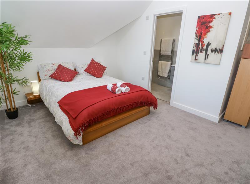 One of the 4 bedrooms (photo 4) at Lamorna, Praa Sands
