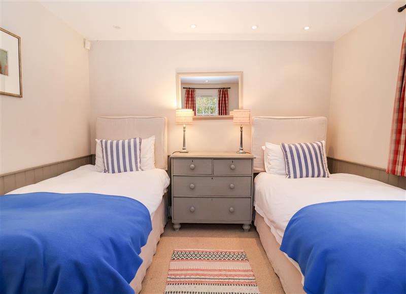One of the 3 bedrooms (photo 3) at Lampland House, Walberswick
