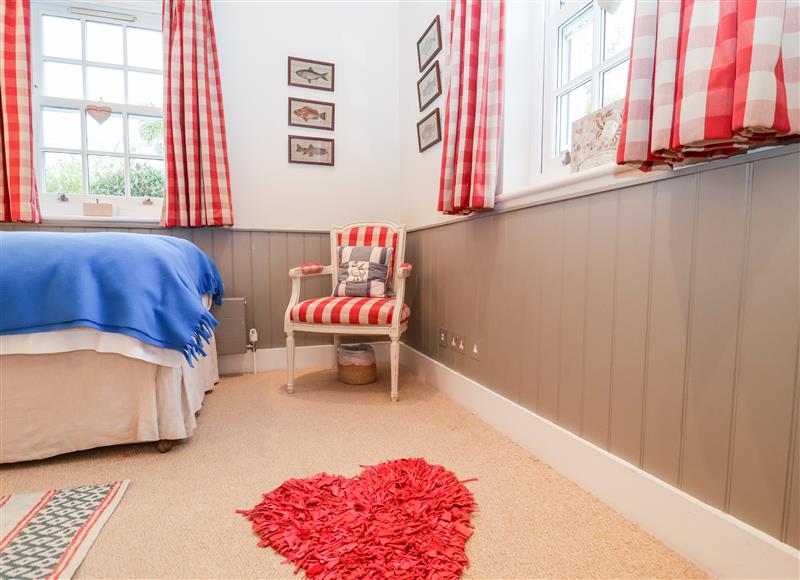 This is a bedroom (photo 2) at Lampland House, Walberswick