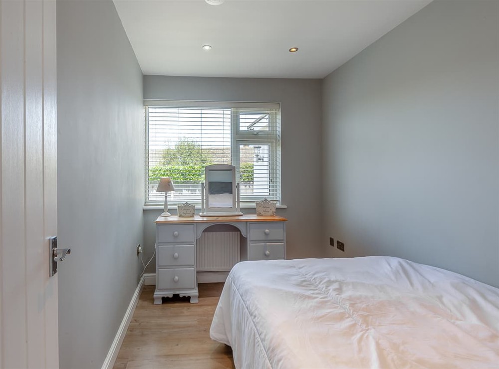 Double bedroom (photo 3) at Lamsey Cottage in Heacham, Norfolk