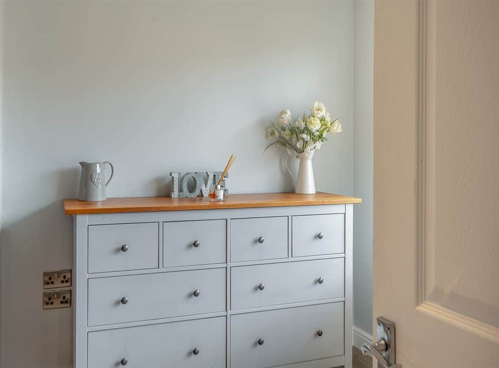 Interior at Lamsey Cottage in Heacham, Norfolk