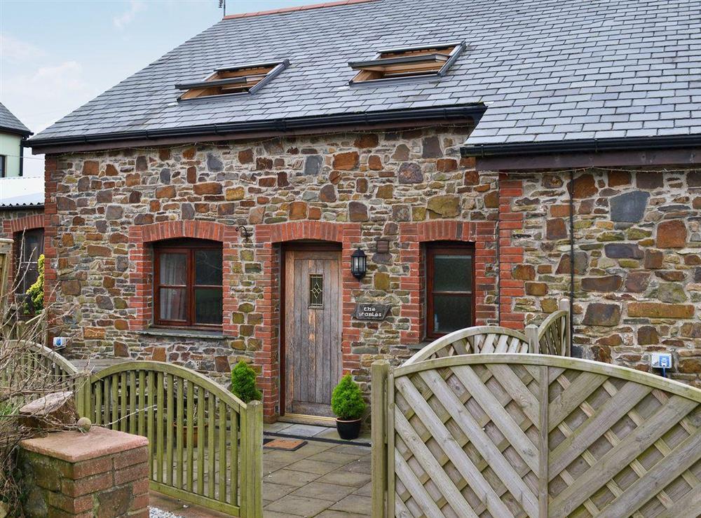 Photos Of Lana Park Cottages The Stables Welcombe Near Bude Devon