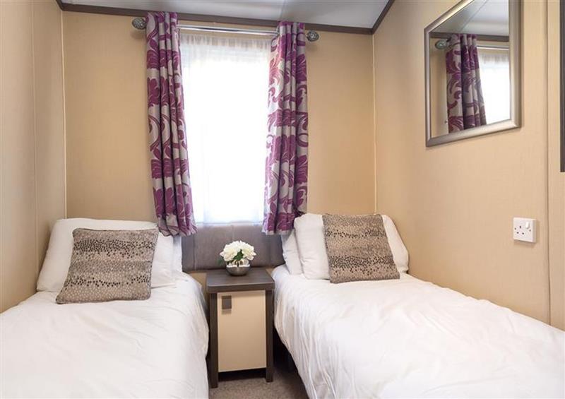 Bedroom at Lancashire Rose, Ambleside
