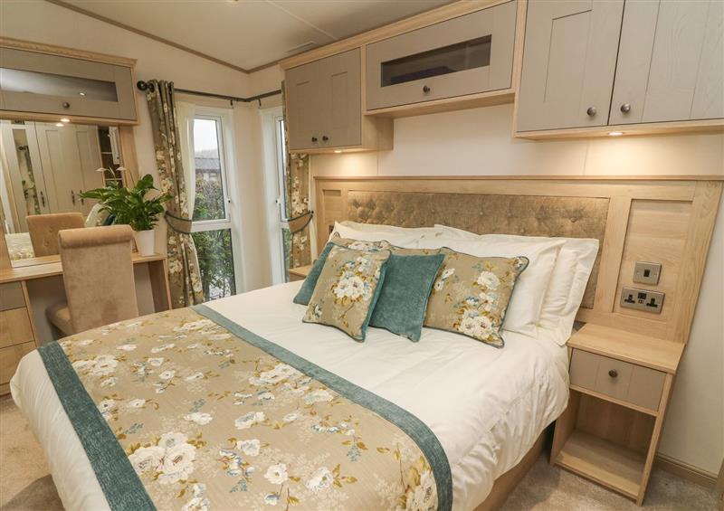 This is a bedroom (photo 2) at Lancaster Lodge, South Lakeland Leisure Village