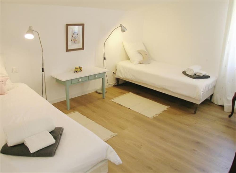 Bedroom (photo 4) at L’Ancienne Ferme in Saint-Aubin-de-Cadelech, Dordogne and Lot, France