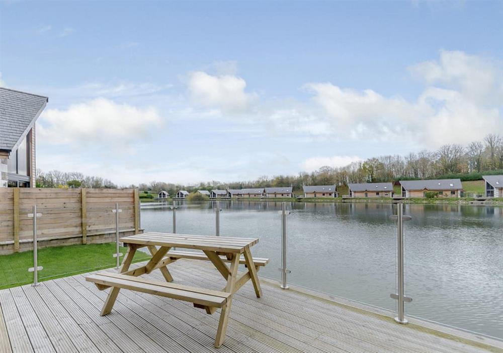 Landal Twin Lakes Luxury Lodges, , Lancaster