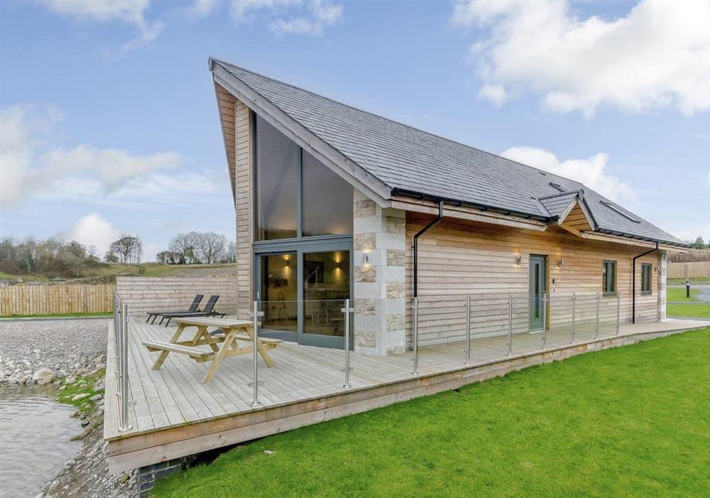 Landal Twin Lakes Luxury Lodges, , Lancaster