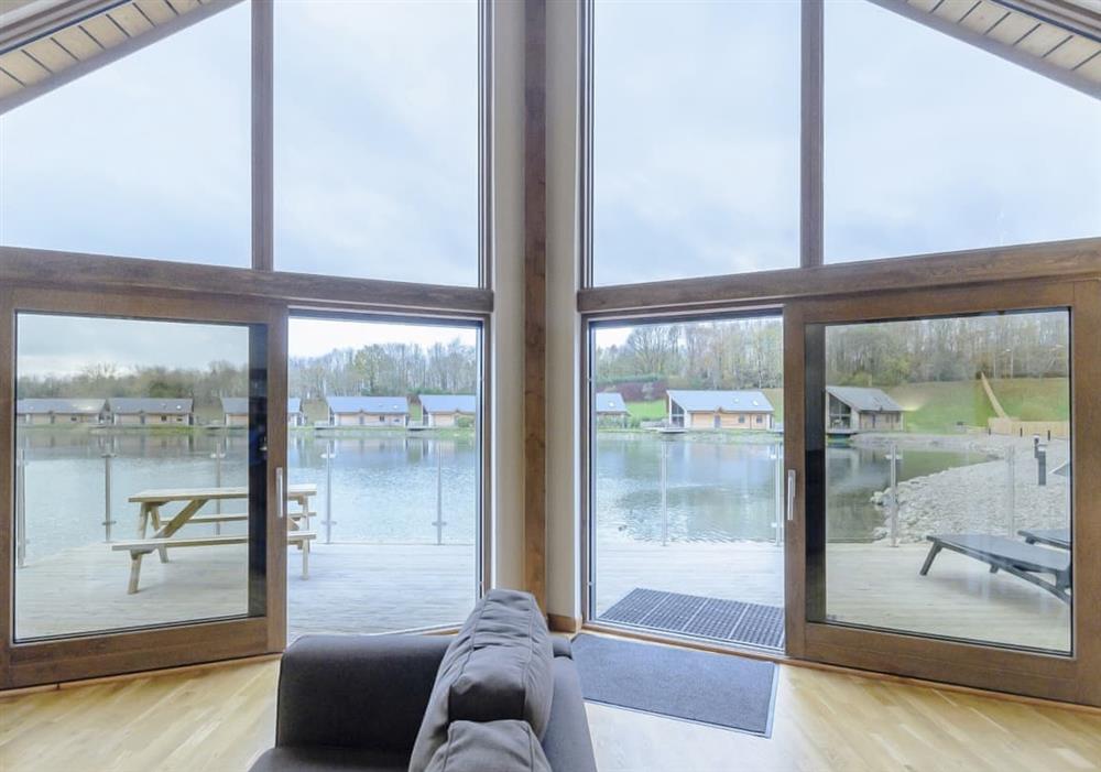 Landal Twin Lakes Luxury Lodges, , Lancaster