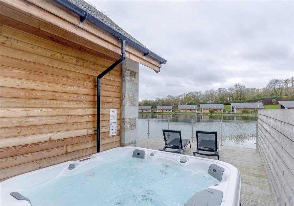 Landal Twin Lakes Luxury Lodges, , Lancaster