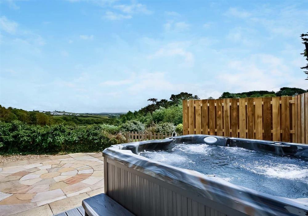 Landal Whalesborough Resort and Spa, Bude, Bude