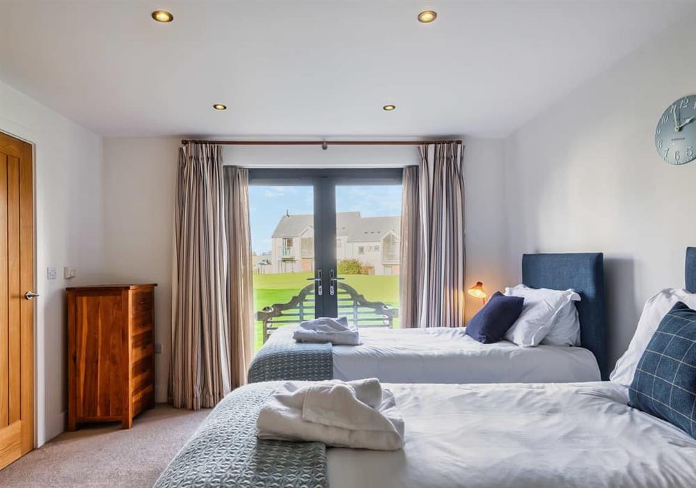 Landal Whalesborough Resort and Spa, Bude, Bude