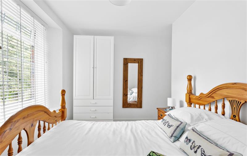 Bedroom (photo 2) at Landau Apartment, Devon