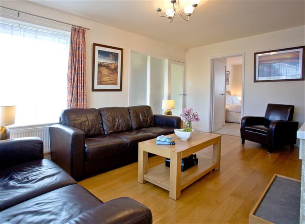 Living room (photo 2) at Landfall in South Devon, Brixham