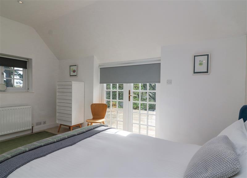 Bedroom (photo 2) at Landmark, Salcombe