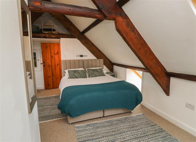 One of the 5 bedrooms (photo 2) at Lands House, Appledore