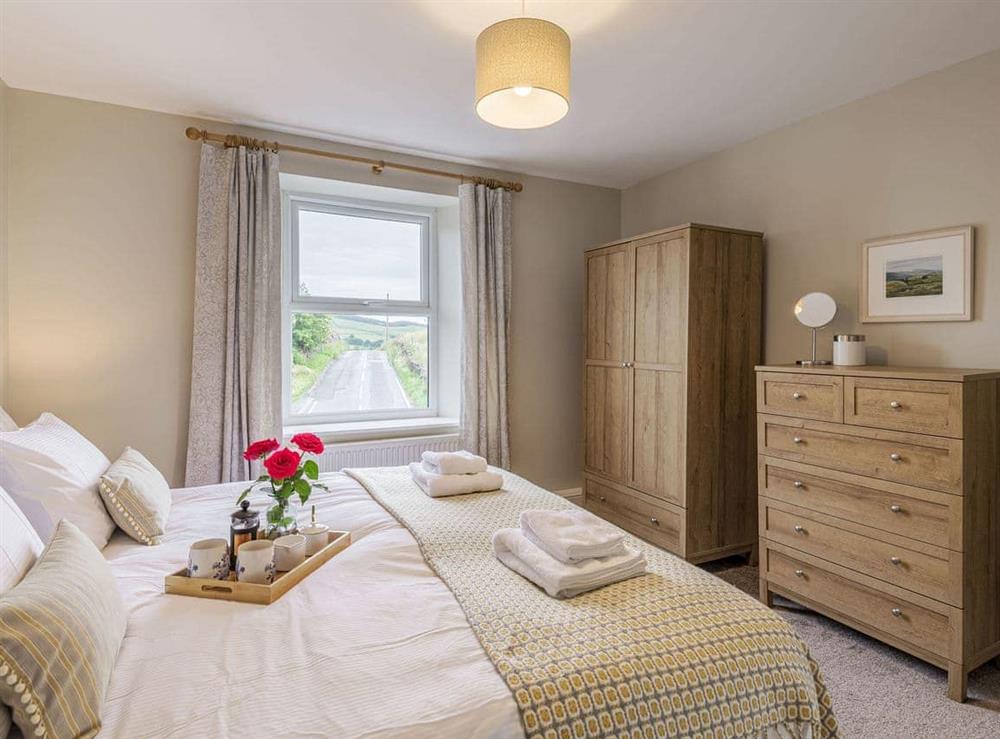 Double bedroom (photo 5) at Lane Ends Cottage in Disley, near Macclesfield, Cheshire